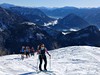 Dachstein – skialp pro začátečníky